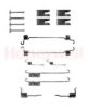 BENDIX 771150B Accessory Kit, brake shoes